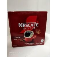 ราคา เนสกาแฟเรดคัพ 400กรัม Nescafe Redcup (24030737828)