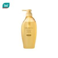 ราคา Tsubaki ซึบากิ แชมพู พรีเมียม วอลลุ่ม แอนด์ รีแพร์ 450 มล (24516410178)