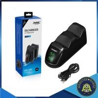 ราคา DOBE แท่นชาร์จจอย Ps4 มีไฟ Ps 4 Dual Charging Dock of DOBE ที่ชาร์จจอย Ps 4 ของ DOBE Dual Charging Dock For Ps4 Controller (492892061)