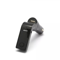ราคา Car G7 Bluetooth บลูทูธ ติดรถยนต์ FM Tramsmitter (19721148019)