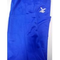 ราคา FBT กางเกงวอร์มขาปล่อย รุ่น 28 309 สีนำ้เงิน สีเขียว ไม่มีซิปที่ปลายขา (19011994741)