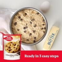 ราคา Betty Crocker Chocolate Chip Cookies Cookie Baking Mix 496g คุกกี้ ช็อคโกแลตชิป (24123004236)