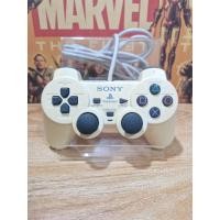 ราคา จอย playstation2 PS2 สีขาว หายาก (24399029980)