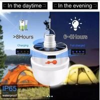 ราคา ไฟพกพา ไฟ 2022 LED solar หลอดไฟฉุกเฉิน หลอดไฟโซล่าเซลล์ หลอดไฟจากพลังงานแสงอาทิตย์ (7936117360)