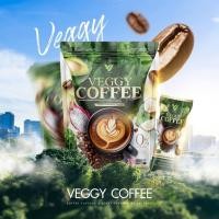 ราคา 01 Veggie Coffee กาแฟเวจจี้ ไม่มีน้ำตาล ไขมันทรานส์ และคอเลสเตอรอล 1 ห่อใหญ่ 30 ซองเล็ก (24597510950)