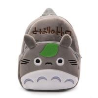 ราคา กระเป๋าเป้สะพายหลัง My Neighbor Totoro ลายการ์ตูนน่ารักสำหรับเด็กอนุบาล กระเป๋าเป้สะพายหลังแบบลำลองสำหรับเด็ก (23885503021)