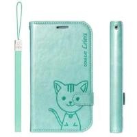 ราคา ส่งจากไทย เร็ว1 2วัน case เคสโทรศัพท์ Xiaomi Redmi14c Redmi 9 9A 9C 9T Redmi10c Redmi10a RedmiNote10 note13 Note14 เคส กระเป๋า ซอง ฝาพับ เปิดปิด ใส่บัตร ตั้งได้ DomiCat (15817321966)