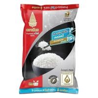 ราคา ตราฉัตร ข้าวหอมมะลิใหม่ 100 5 กก (24181911463)