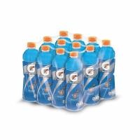 ราคา Gatorade เกเตอเรด เครื่องดื่มเกลือแร่ ขนาด 500 มล แพ็ค 12 (17415926907)
