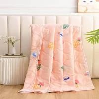 ราคา สินค้าพร้อมส่ง ผ้าห่มผ้าฝ้าย ผ้าห่มแบบบาง ผ้าห่มบาง ผ้าห่ม ขนาด150 200CM 5ฟุต ผ้าCotton เกรดA (20446421743)