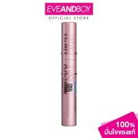 ราคา MAYBELLINE New York Lash Sensational Sky High Waterproof Mascara Black 6ml สกาย ไฮน์ วอเตอร์พรู๊ฟ มาสคาร่า (23707885950)