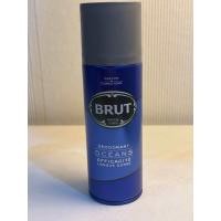 ราคา BRUT PARFUM Deodorant 200 ml OCEANS EFFICACITE LONGUE DUREE (24518970797)