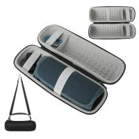 ราคา Fun Frog กระเป๋าลำโพง JBL GO Go2 Go3 Clip2 Clip3 Clip4 Flip4 Flip5 Flip6 Charge PULSE 4 5 6 กันกระแทก เคสJBL (20851047584)