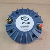 ราคา ไดเวอร์ยูนิต SW เกลียว เสียงแหลม TW 350 แบบเกลียว Driver Unit เสียงแหลม แบบเกลียว ตูดแหลม ยูนิคเสียงแหลม สำหรับ เครื่องเสียงบ้าน กลางแจ้ง (23742001862)