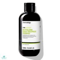 ราคา Charcoalogy แชมพู ครีมนวดผม ครบทุกสูตร ชาร์โคโลจี แชมพูถ่านไม้ไผ่ Shampoo Hair Conditioner (22346652644)