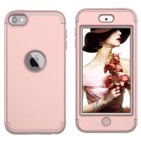 ราคา XJ Mall สำหรับ IPod Touch 7เคสสำหรับ IPod Touch 6เคสสำหรับ IPod Touch 5เคสเคสป้องกันการกระแทกสูงสำหรับงานหนักของ Apple iPhone 15 14 13 12 11Pro Pro Max 15 Plus 14 Plus (21829705326)