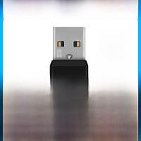 ราคา ชุดรับสัญญาณ Logitech Unifying Receiver 6 ช่อง คีย์บอร์ดและเมาส์แบบไร้สาย Logitech M330 K580 M590 M280 พร้อมกล่องดอกเดซี่ (24500260310)