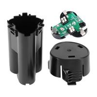 ราคา BL1013 Electric Drill Battery Plastic Case PCB Board Circuit Board for Makita 12V 10 8V Li Ion Battery BL1013 BL1014 (14328154926)
