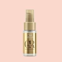 ราคา WELLA OIL REFLECTIONS LUMINOUS SMOOTHENING TREATMENT FOR ALL HAIR TYPES 30 และ 100 ML เติมเต็มความชุ่มชื้นให้เส้นผม (23816190658)