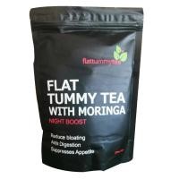 ราคา Diet Slimming Tea Weight Loss Slim Flat Tummy Tea Moringa Skinny Tetox Detox (23750519324)