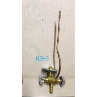 ราคา Lucky Flame วาล์วเตา KB 5 KB 8 วาล์วเปิดปิด พร้อมสายล่อไฟ ใช้กับยี่ห้อลัคกี้เฟลมเท่านั้น (12300644597)