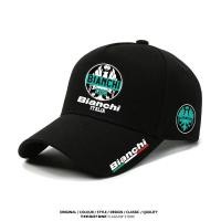 ราคา Bianchi จักรยานเสือหมอบคุณภาพสูงสำหรับผู้ที่ชื่นชอบกีฬาทัวร์เดอฟรองซ์กลางแจ้งหมวกเบสบอลแข่งรถหมวกบังแดด (24247099356)