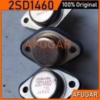 ราคา ทรานซิสเตอร์ดาร์ลิงตันแบบปิดผนึกสีทอง D1460แบบดั้งเดิม1ชิ้น2SD1460ถึง 3ชิ้น (24066908523)