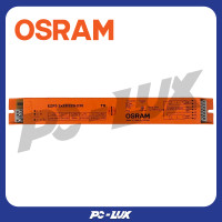 ราคา OSRAM บัลลาสต์อิเล็กทรอนิกส์ Electronic Ballast รุ่น EZP5 2 28 220 230V (23385286040)