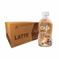 ราคา เบอร์ดี้ คาเฟ่ 250 มล (23227525680)