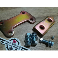 ราคา คลัชนิ่ม ดีแม็ก ชุดเสริมครัชนิ่ม อีซูซุ ปี 03 11 ISUZU D MAX ชุดเสริมครัชนิ่ม ISUZU D MAX TFR ชุดเสริมคลัชนิ่ม (16338893817)