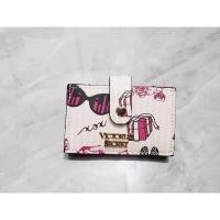 ราคา Loveoff Victorias secret 2022 กระเป๋าสตางค์ กระเป๋าถือ ขนาดเล็ก แฟชั่นใหม่ สําหรับสตรี (19461007864)