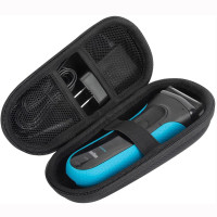 ราคา Travel Case Replacement Fit for Braun Series 3 5 3040s 3010S 5018s 5140s Electric Razor Shaver (24188812815)