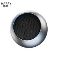 ราคา HAPPY TIME Wireless Bluetooth Speaker 5 3 Portable TWS Handfree Cell Phone Speaker Small Subwoofer Speaker Mini Outdoor Speaker (23121451203)