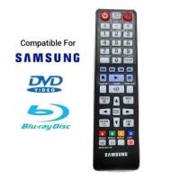 ราคา Samsung เครื่องเล่น DVD Blu ray รีโมทคอนโทรล AK59 00517A สําหรับ BD F5700 BDHM57CZA BD H6500 BD H6500 BD H4500 (23040564241)