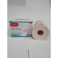 ราคา แผ่นปิดแผลชนิดผ้าใยสังเคราะห์ Carifix Stretch ขนาด 10cm x 10m 1ม้วนในกล่อง (700916194)