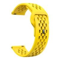 ราคา สายนาฬิกา KOSPET Tank T3 Ultra M3 Ultra T3 M3 T2 M2 T2 Ultra M2 Ultra สายนาฬิกาข้อมือซิลิโคน Smart Watch Bracelet Watchband Breathable Silicone Strap (23438678518)