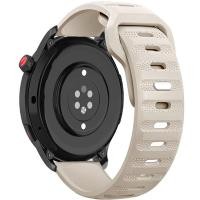 ราคา สาย KOSPET TANK T3 ULTRA M3 ULTRA สายนาฬิกาซิลิโคน KOSPET TANK T3 Ultra M3 Ultra T3 M3 T2 M2 T2 Ultra M2 Ultra สายนาฬิกา smart watch strap Replacement Accessories (23405697273)
