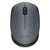 ราคา LOGITECH Wireless Mouse M171 เม้าส์ไร้สาย (19215836559)