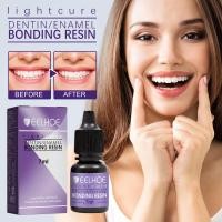 ราคา EELHOE ฟันติดแน่นกาวสำหรับฟันอัญมณีชุดเพชรกาวเครื่องประดับคริสตัลฟันที่ทนทานเครื่องประดับฟันเจลฟันการจัดฟันกาวตกแต่งฟันรอยยิ้มที่สวยงามเครื่องประดับฟันกาวเจลเพชรทันตกรรมกาวในตัวสำหรับจัดฟัน (229784664