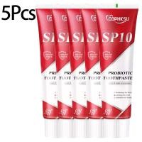 ราคา ยาสีฟัน SP 10 ปรับปรุงกลิ่นปาก ลมหายใจสดชื่น ทำให้ฟันขาวขึ้น เหมาะ ลดคราบหินปูน ลดกลิ่นปาก คราบฟัน สำหรับทั้งครอบครัว (24240028290)