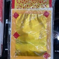 ราคา หงิ่งเตี๋ย ทองเต็ม ทองไม่เต็ม ติดอั่งจี้ใหญ่ ราคาส่ง ยกแพ็ค 10ปึก 100ใบ กระดาษเงินกระดาษทองไหว้เจ้า ตรุษจีน สารทจีน เชงเม้ง ไหว้บรรพบุรุษ (23669982807)