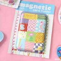 ราคา DADDY Daddy Magnetic Card holder การ์ดใส่บัตรติดเคสแม่เหล็ก (21904190334)