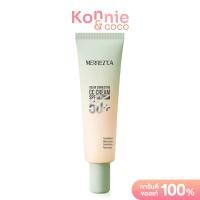 ราคา Merrezca Color Correcting CC Cream SPF50 PA 20ml เมอร์เรซกา ซีซีไพรเมอร์ (24249220658)