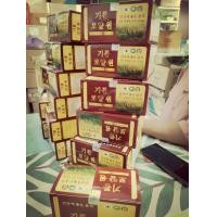 ราคา น้ำมันเข็มสนแดง 100 นำเข้ามาจากเกาหลี Tinh Dauthg Do Royal บรรจุ 30 แคปซูล (24601590449)