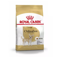 ราคา Royal Canin Chihuahua Adult 500 g อาหารสุนัขโต พันธุ์ชิวาวา (12708831669)