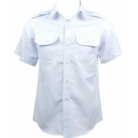 ราคา เครื่องแบบรปภ ชุดรปภ เสื้อเชิ้ตรปภ สีขาว สีเทา สีฟ้า ไม่รวมเครื่องหมาย พร้อมส่ง (11325000513)