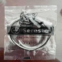 ราคา Bayer สุนัขและแมว Seresto Deworming Collar ขับไล่หมัดเห็บยุงเหา (24039971283)