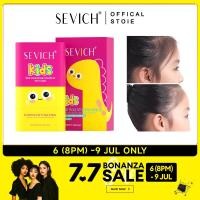 ราคา Sevich แท่งตกแต่งผมสำหรับเด็กมีหวีคงทนไม่เหนียวเหนอะหนะขี้ผึ้งแว็กซ์ขน15กรัม (24301931432)