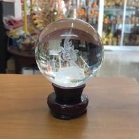 ราคา ลูกแก้ว ลูกแก้วลายพญานาค พญานาค ขนาด 6810 ซม (13399863161)