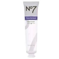 ราคา พร้อมส่ง No7 Pure Retinol Hand Cream 75ML (20429298489)